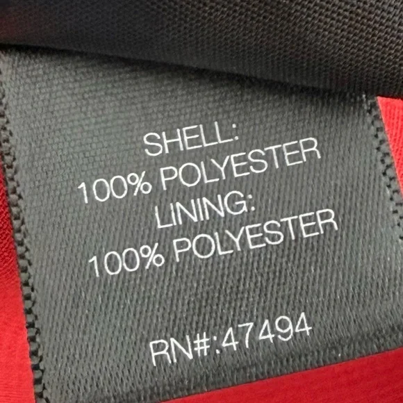 Norma Kamali Women’s Cowl-Neck Satin Gown Size Medium - Picture 11 of 11